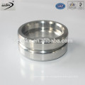 Globle precio bajo 316 / 316L Anillo Oval Junta de junta tipo